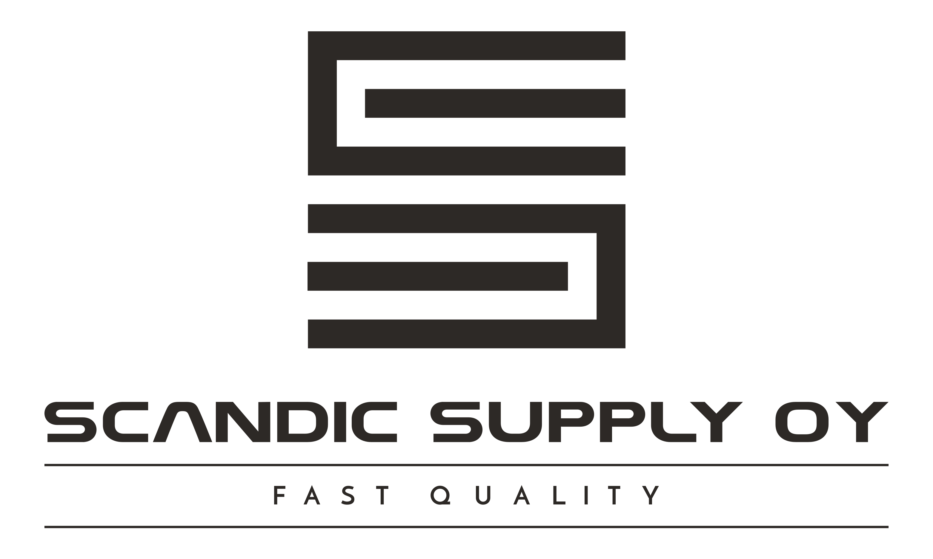 Scandic Supply Oy